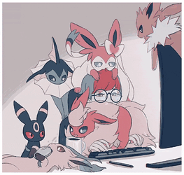 Mikripkm Pokemon GIF