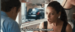Mila Experienced Emotional Damage Meme GIF