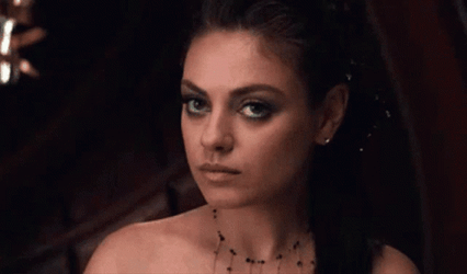 Gif De Mila Kunis Y Justin Timberlake