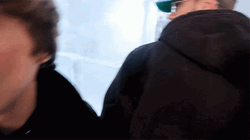 Mild Shock Karl Jacobs GIF