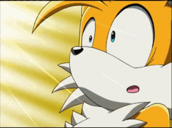 Miles Power Close To Crying GIF