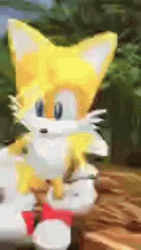 Miles Power Pog Reaction GIF