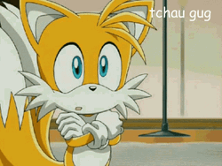 Miles Power Worried GIF