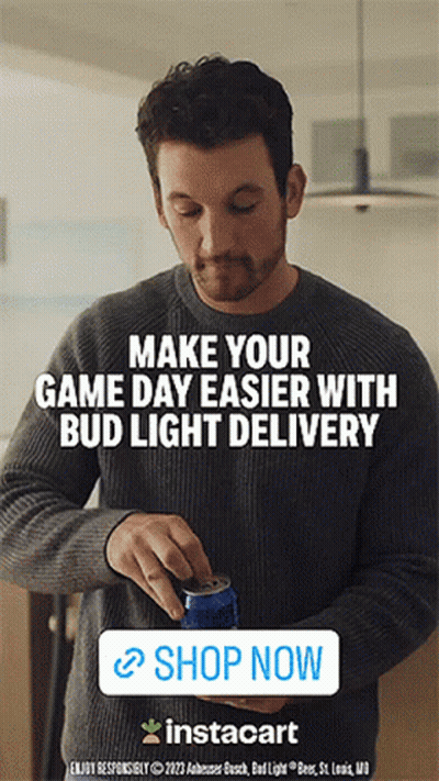 Milesteller Budlight GIF
