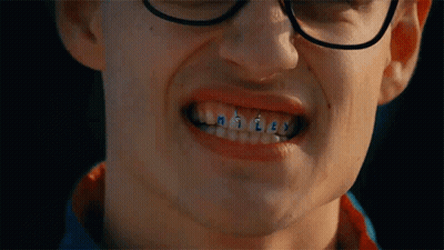 Miley Nothing Breaks Like A Heart GIF