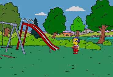 Milhouse Milhouse Van Houten GIF