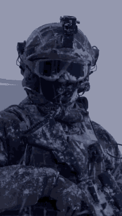 Military Grom12 GIF