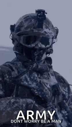 Military Grom12 GIF