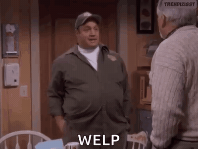 Military Man Talking To Another Man GIF
