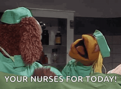 Military Service Members Group GIF