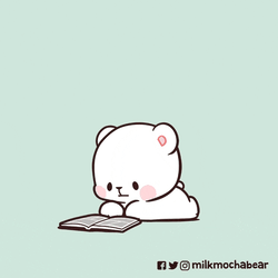 Milk And Mocha Milk And Mocha Bear GIF