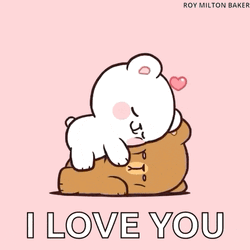 Milk And Mocha Milk Mocha GIF