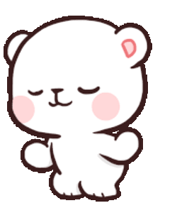 Milk And Mocha Sticker GIF