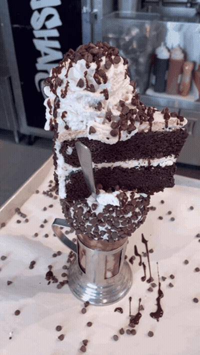 Chocolate GIFs