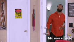 Millennials Bubble Guts GIF