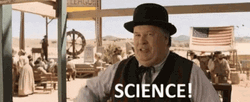 Million Ways To Die In West Film Science GIF