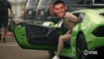Milner Lambo GIF