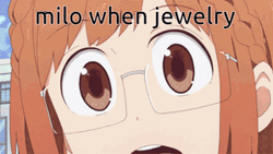 Milocore When Jewelry GIF