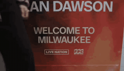 Milwaukee Admiral Logo With Skull GIF