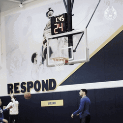 Milwaukee Bucks Shoot Your Shot 360 GIF