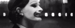 Mime Clown Hmph GIF