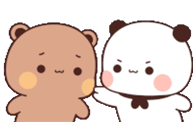 Mimibubu Sticker GIF