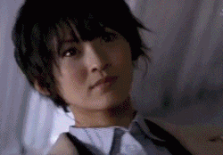 Minami Tsukui Peach Energy GIF