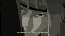 Minato Fight Tobi Akatsuki GIF