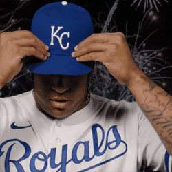 Mind Blown Man Salvy GIF