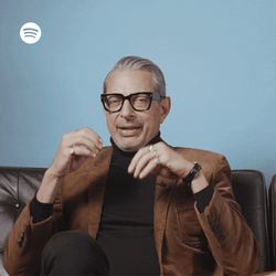 Mind Explosion Jeff Goldblum GIF