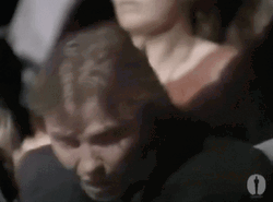 Mind Explosion Jon Voight Amazed GIF