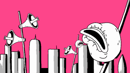 Mind Invaders Alarm And Sirens GIF