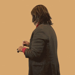 Mind Reader Funny Man Will Ferrell GIF