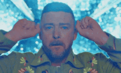 Mindblown Beard Man Music Video GIF