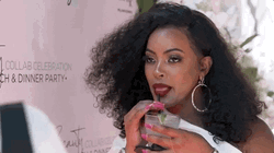 Minding My Business Basketball Wives  GIF