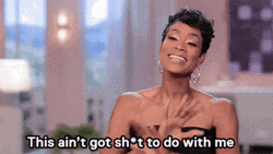 Minding My Business Irrelevant To Me GIF