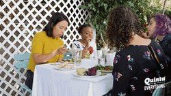 Minding My Business Whatever Annoyed GIF