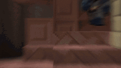 Minecraft Axolotl Batman GIF