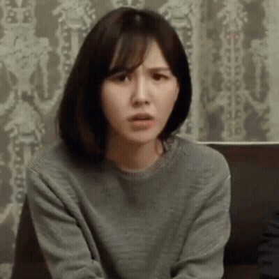 Minecraft Character Face Close Up GIF