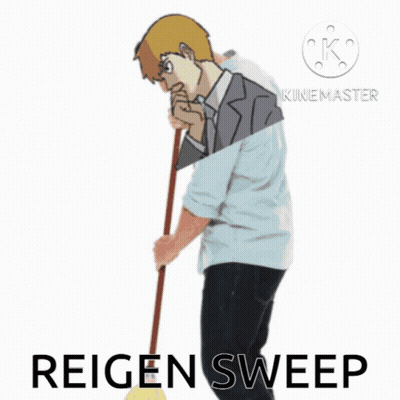 Minecraft Character Holding Sign Saying Just This Once GIF