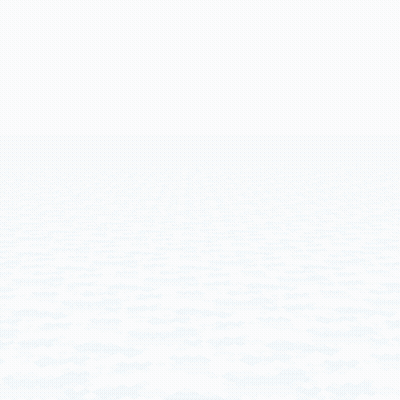 Minecraft Character Holding Sword In Front Of Wooden Door GIF