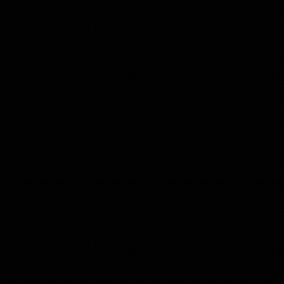 Minecraft Character With Sign Saying Just This Once GIF