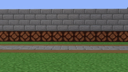 Minecraft Classic Loading Screen GIF