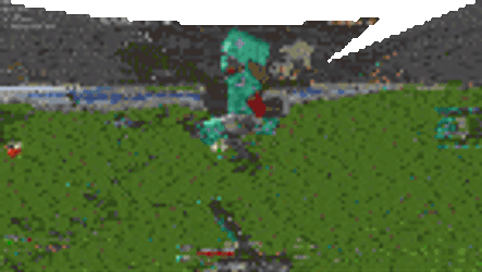 Minecraft Meme Sticker GIF