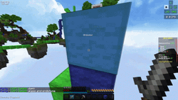 Minecraft Siren Head Died GIF