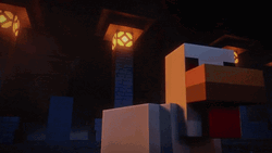 Minecraft The Wild Update Gimme That GIF