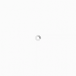 Minimalist Cat Loading Screen GIF