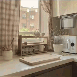 Minimalist High School Aesthetic GIF