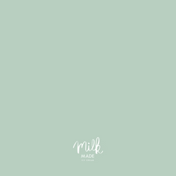 Minimalist Ice Ice Baby Text GIF