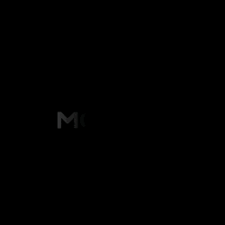 Minimalist Moldova Typography GIF